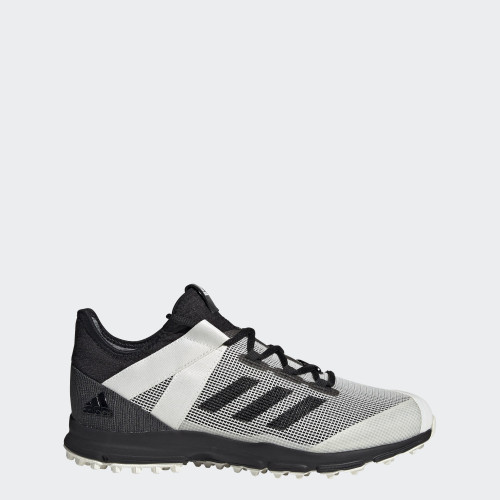 adidas zone dox men's hockey turf shoe